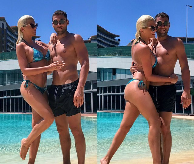 Jelena Karleusa'dan kendine iltifat - Sayfa 3