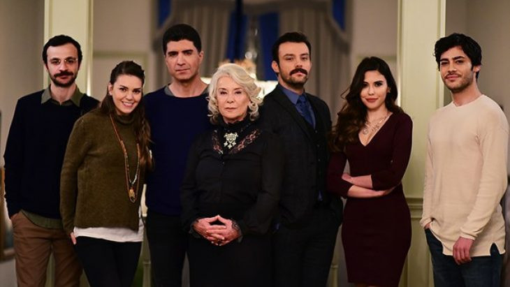 Star TV'den şok karar! Reyting rekortmeni dizi final mi yapıyor? - Sayfa 4