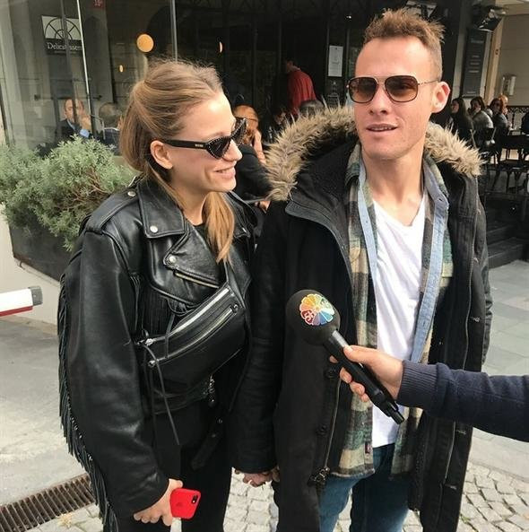 Kerem Bürsin ve Serenay Sarıkaya ayrıldı mı? - Sayfa 8