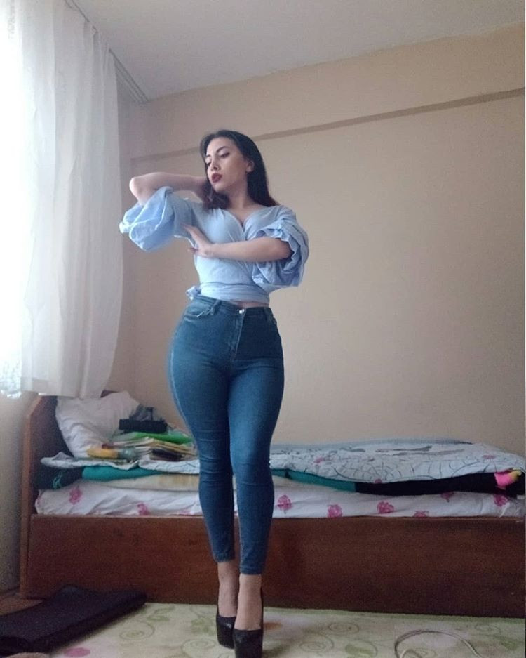 Trabzon'dan Kim Kardashian'a rakip oldu! - Sayfa 14