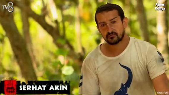 Survivor mesajları kızdırdı! Kadıköy'ün Boğası isyan etti! - Sayfa 1