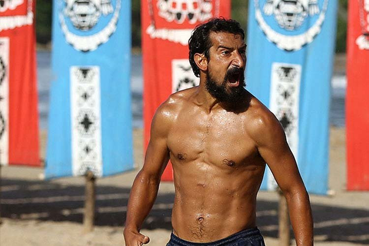 Survivor mesajları kızdırdı! Kadıköy'ün Boğası isyan etti! - Sayfa 4