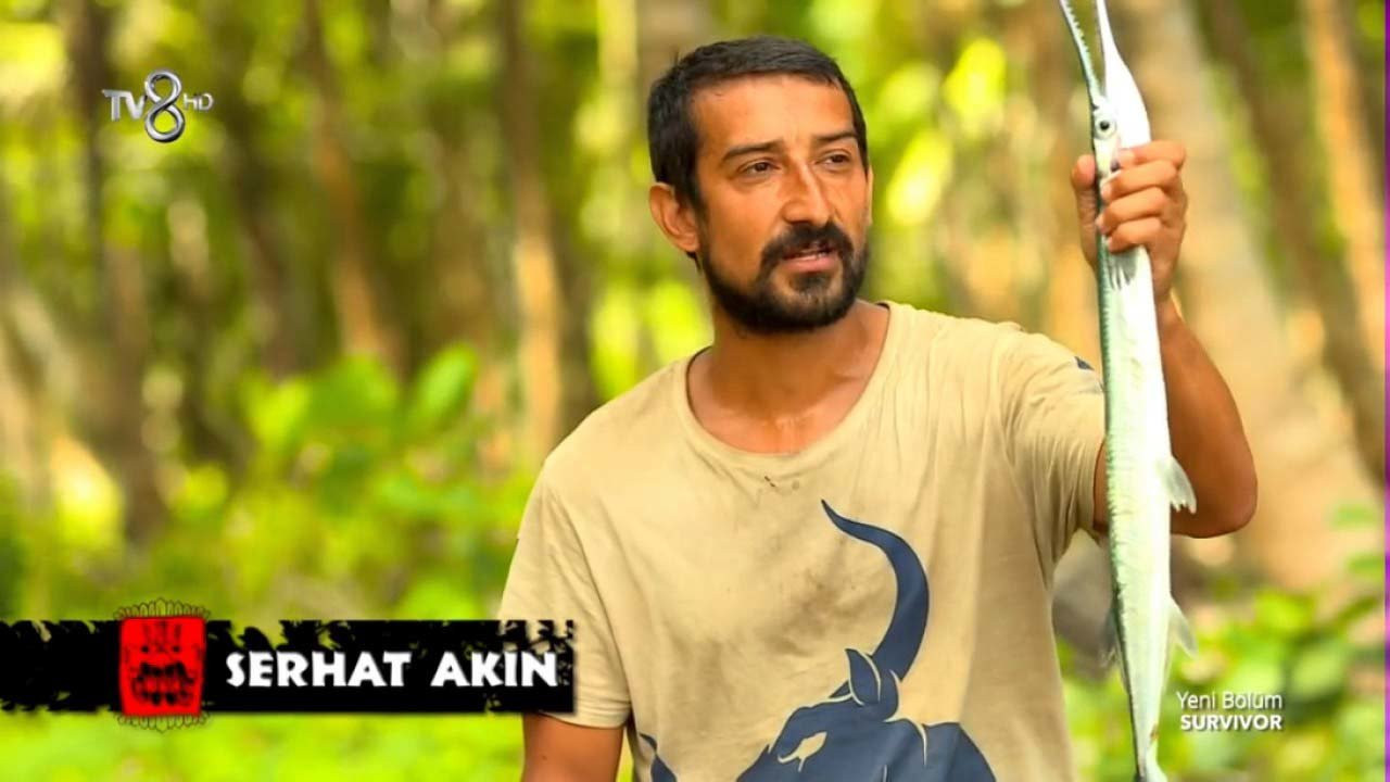 Survivor mesajları kızdırdı! Kadıköy'ün Boğası isyan etti! - Sayfa 8