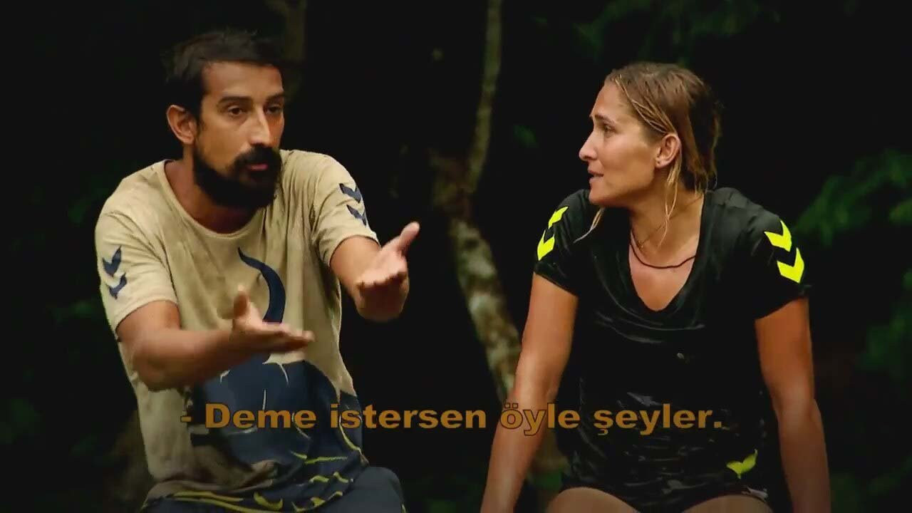 Survivor mesajları kızdırdı! Kadıköy'ün Boğası isyan etti! - Sayfa 10