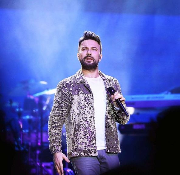 Tarkan cephesinden şok! 'Tevetoğlu soyadını istemiyorum!' - Sayfa 1