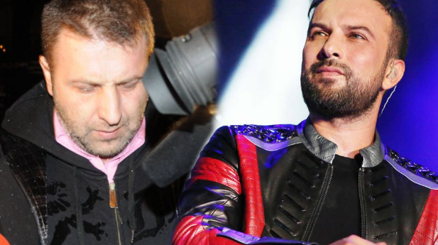 Tarkan cephesinden şok! 'Tevetoğlu soyadını istemiyorum!' - Sayfa 9