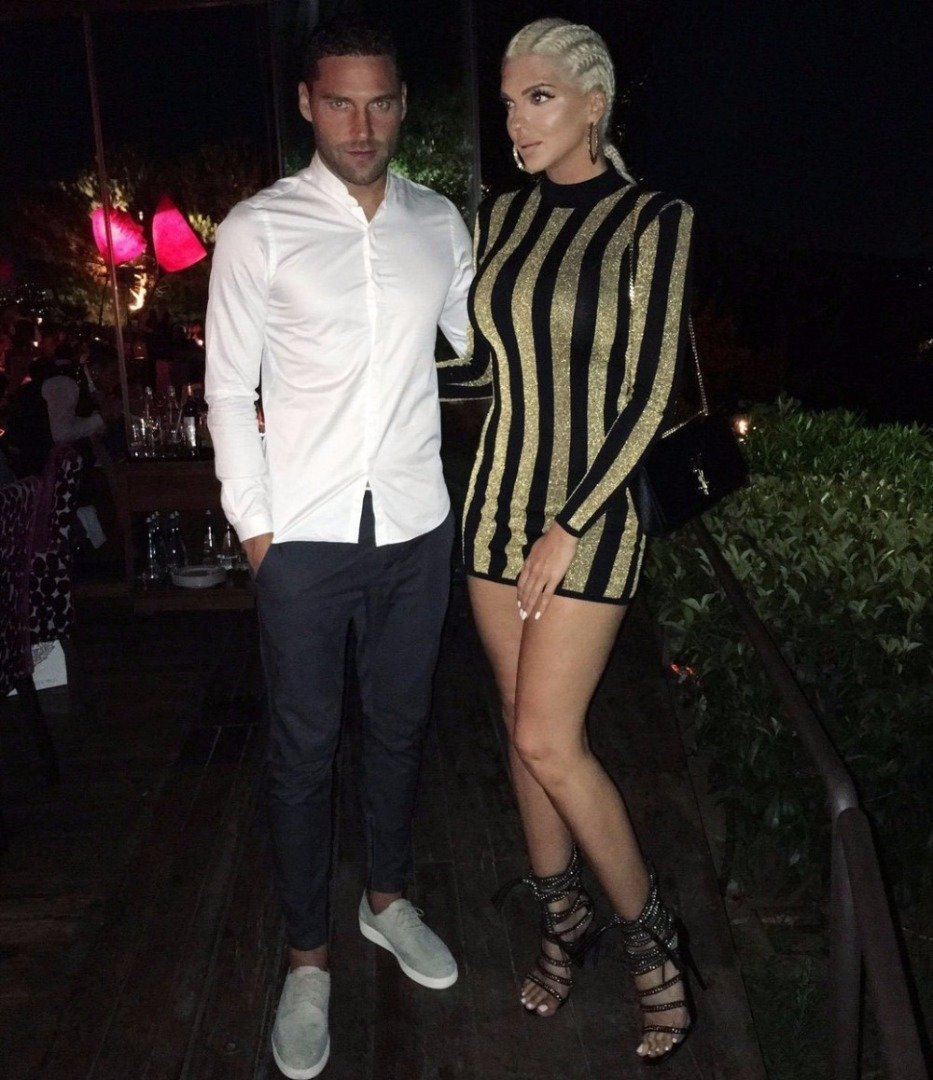 Jelena Karleusa imaj yeniledi - Sayfa 1