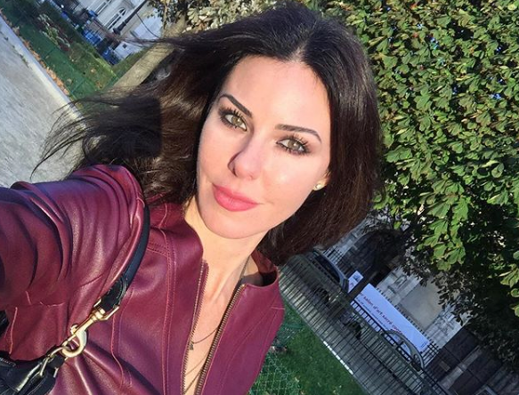 Defne Samyeli ve Sadettin Saran aşk mı yaşıyor? İlk açıklama geldi... - Sayfa 4