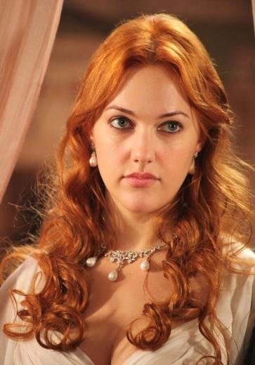 Meryem Uzerli'nin reklam ücreti dudak uçuklattı - Sayfa 2