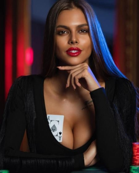 Viki Odintcova Insatgram'ı sallıyor! - Sayfa 8