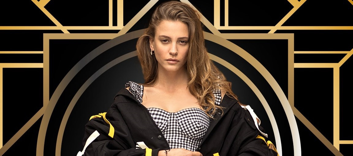 Cannes'da Serenay Sarıkaya rüzgarı - Sayfa 18