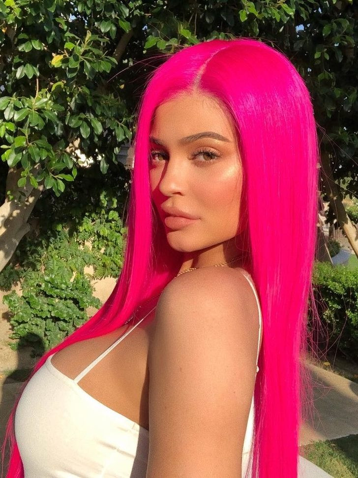 Kylie Jenner'ın koruması sessizliğini bozdu! - Sayfa 7