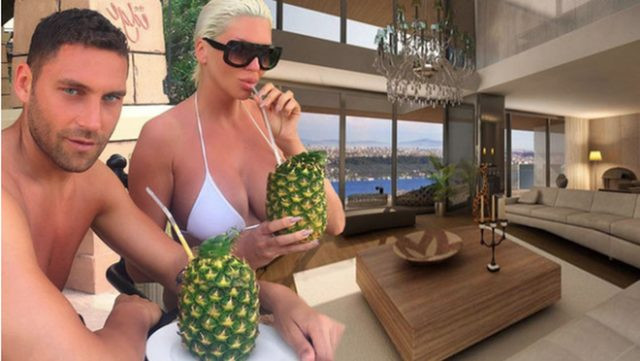 Skandal iddia! 'Tosic, eşi Jelena Karleusa'yı Aslı Enver'le aldattı' - Sayfa 5