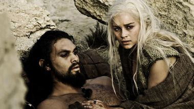 Emilia Clarke’tan Game of Thrones’a duygusal veda - Sayfa 5