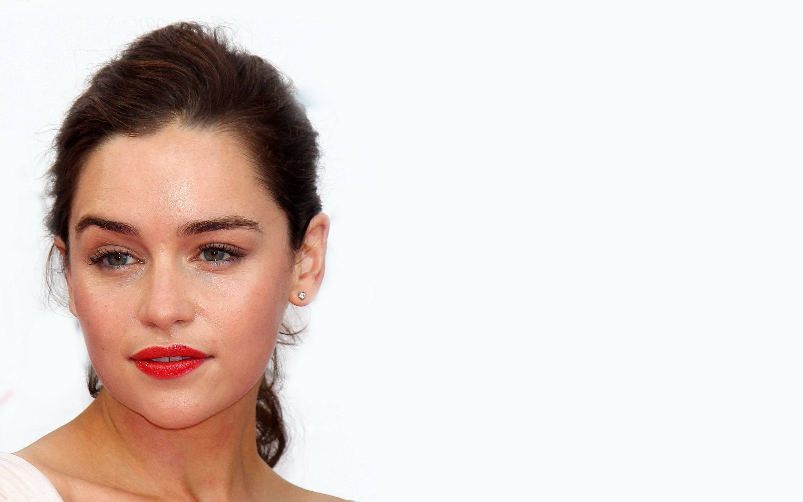 Emilia Clarke’tan Game of Thrones’a duygusal veda - Sayfa 12