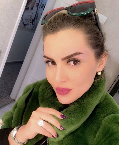 Selin Ciğerci'nin fiziği olay oldu: "Hey maşallah at gibi bacım" - Sayfa 16