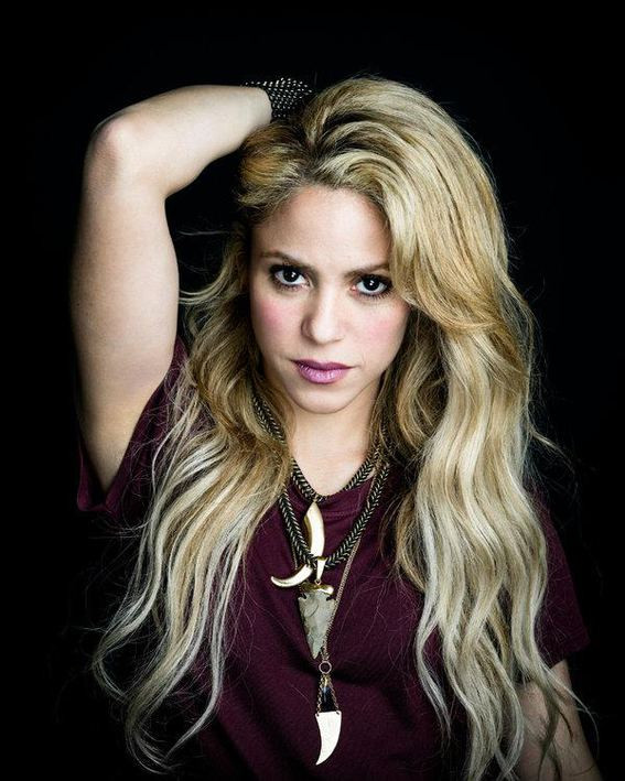 Shakira'nın kulis istekleri şaşırttı - Sayfa 6