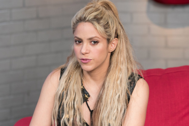 Shakira'nın kulis istekleri şaşırttı - Sayfa 17