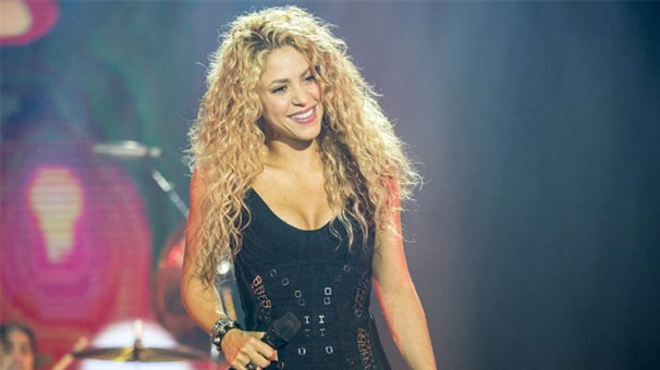 Shakira'nın kulis istekleri şaşırttı - Sayfa 25