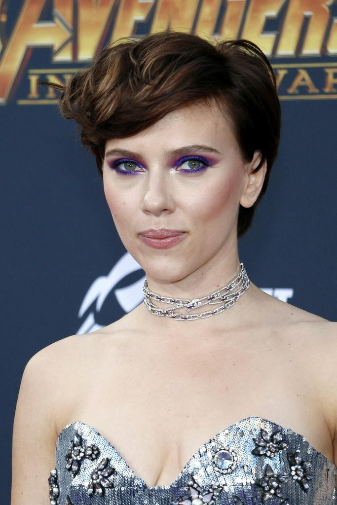 Scarlett Johansson hakkında flaş iddia - Sayfa 6