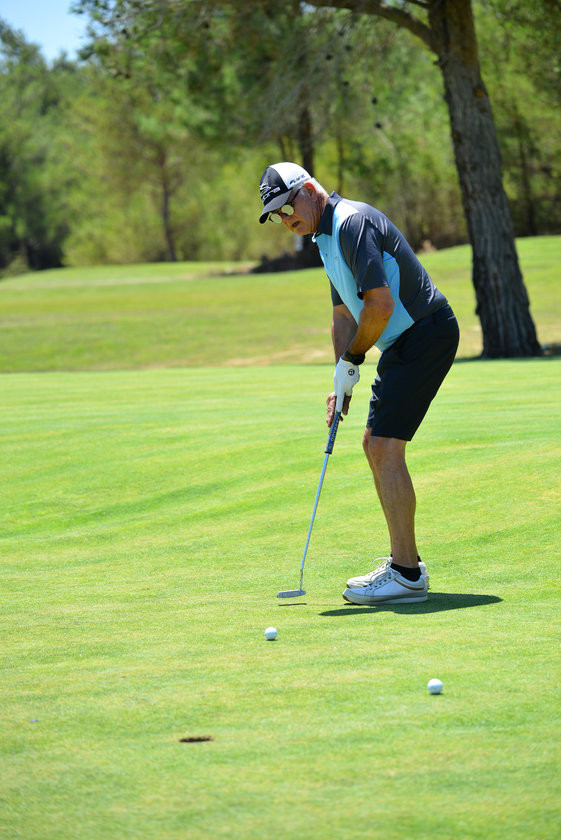 Bodrum'da golf heyecanı! - Sayfa 17