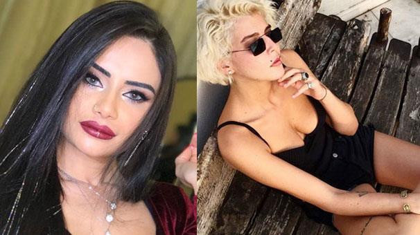 Skandal gelin adayı Naz Mila'dan olay paylaşım! - Sayfa 5