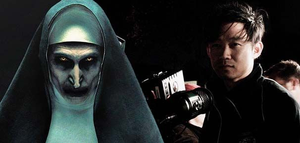 YouTube "The Nun" filminin fragmanını kaldırdı! - Sayfa 9