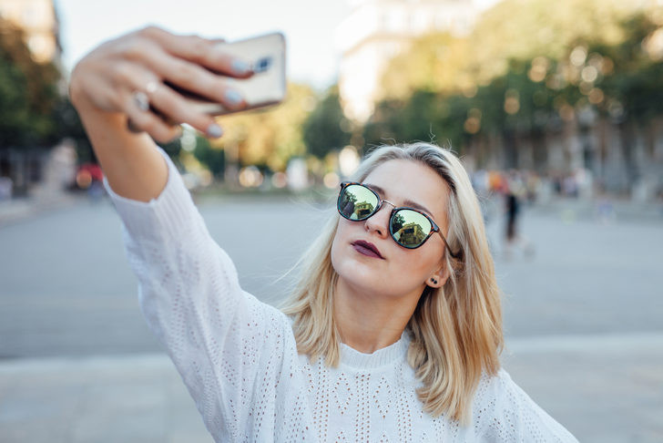 Kadınlar neden seksi selfie paylaşıyor? - Sayfa 10