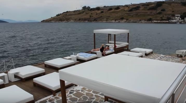 2018 Bodrum beach club giriş ücretleri - Sayfa 2