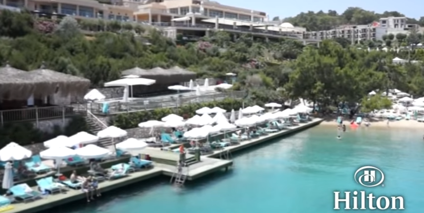 2018 Bodrum beach club giriş ücretleri - Sayfa 11