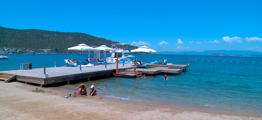 2018 Bodrum beach club giriş ücretleri - Sayfa 7