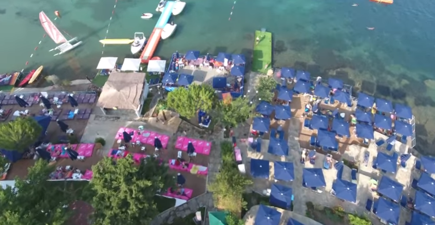 2018 Bodrum beach club giriş ücretleri - Sayfa 13