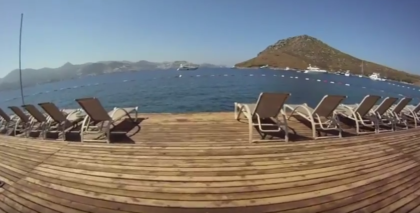 2018 Bodrum beach club giriş ücretleri - Sayfa 3