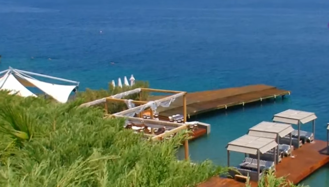 2018 Bodrum beach club giriş ücretleri - Sayfa 4