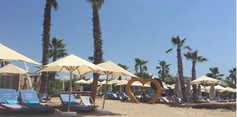 2018 Çeşme plajları giriş ücretleri - Sayfa 3