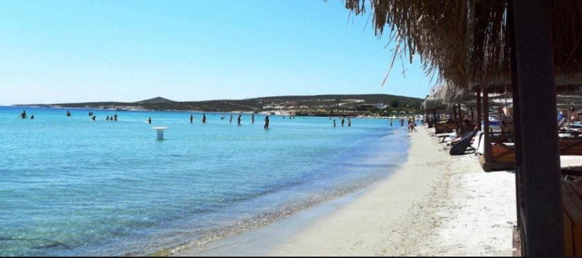 2018 Çeşme plajları giriş ücretleri - Sayfa 18