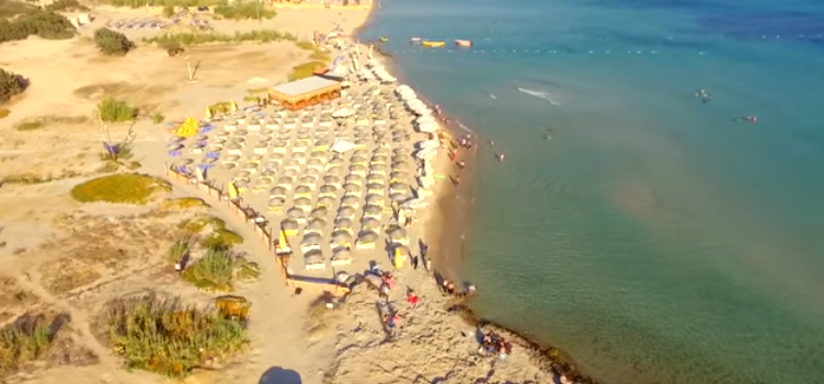 2018 Çeşme plajları giriş ücretleri - Sayfa 12