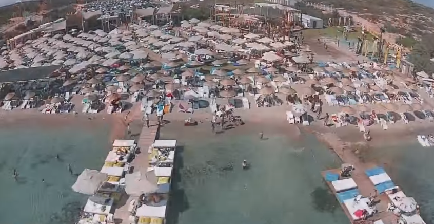 2018 Çeşme plajları giriş ücretleri - Sayfa 15