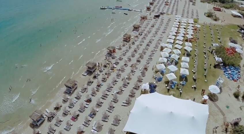 2018 Çeşme plajları giriş ücretleri - Sayfa 14