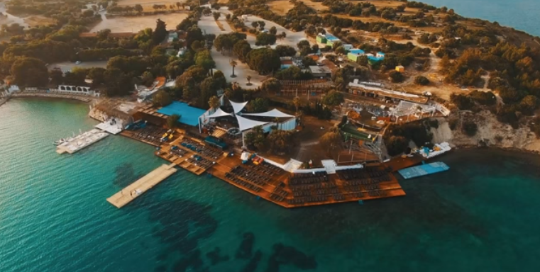 2018 Çeşme plajları giriş ücretleri - Sayfa 7