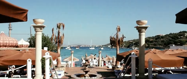 2018 Çeşme plajları giriş ücretleri - Sayfa 4