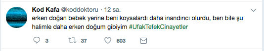 Ufak Tefek Cinayetler dizisinde skandal hata! - Sayfa 7