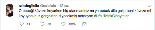 Ufak Tefek Cinayetler dizisinde skandal hata! - Sayfa 8