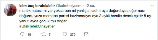 Ufak Tefek Cinayetler dizisinde skandal hata! - Sayfa 14