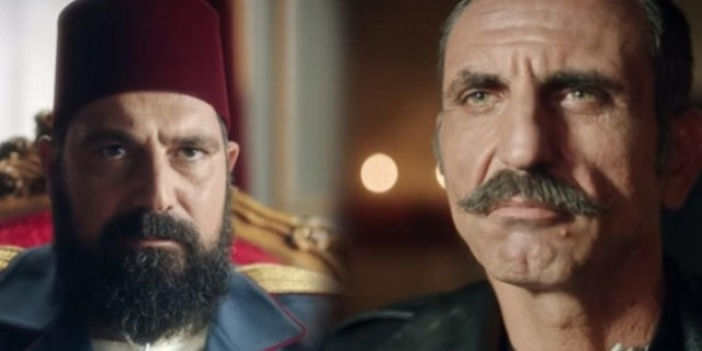 Çukur'da flaş ayrılık! Payitaht Abdülhamid'e transfer oldu! - Sayfa 6