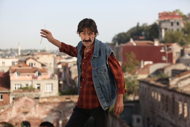 Çukur'da flaş ayrılık! Payitaht Abdülhamid'e transfer oldu! - Sayfa 7