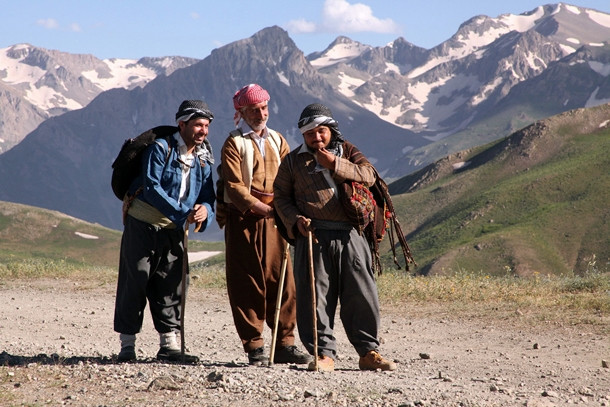 Türk yönetmenden "Ermeni Katliamı" filmi - Resim : 4