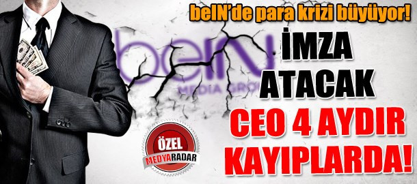 Medyaradar yazdı maaşlar yattı! beIN Grubu çalışanlarında yüzler gülüyor! - Resim : 1