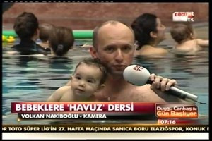 Habertürk TV'den olaylı ayrılık! '5 yıldır zam alamadım' - Resim : 1