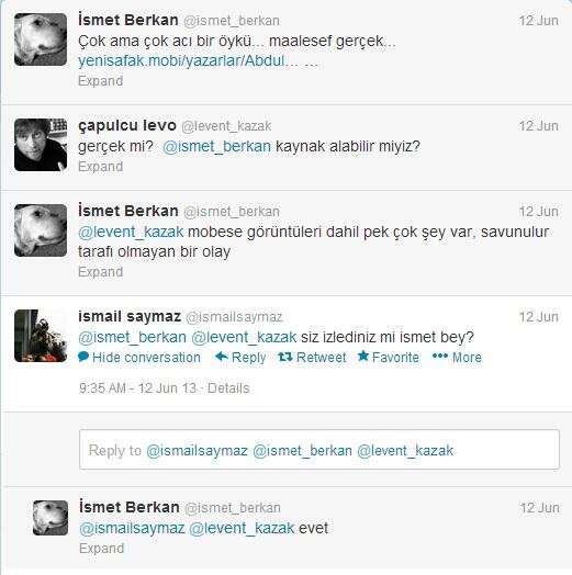 İsmet Berkan'dan Kabataş itirafı: O tweetler benim hıyarlığımdı! - Resim : 1